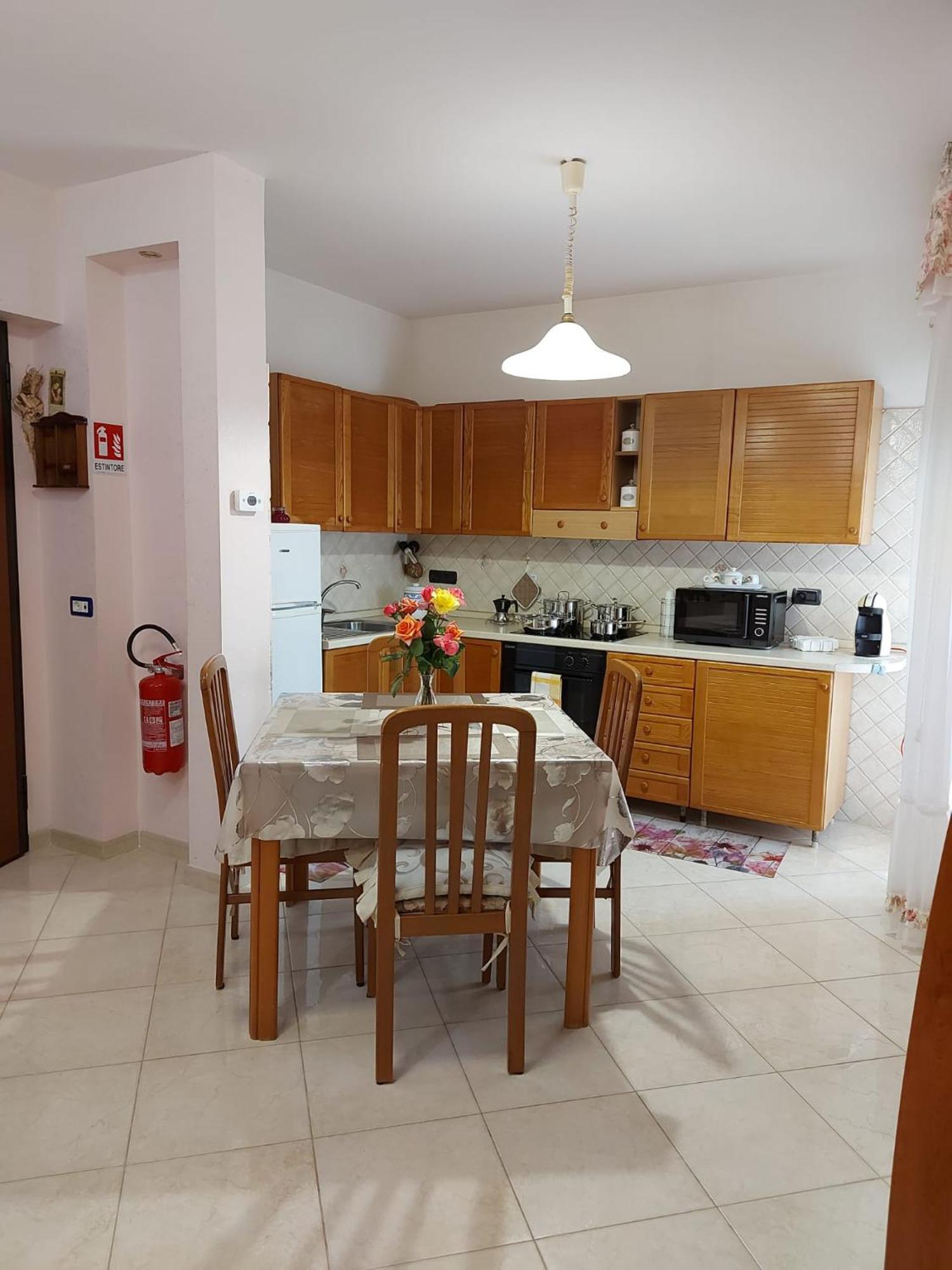 Rita'S House Villa Bivona  Dış mekan fotoğraf