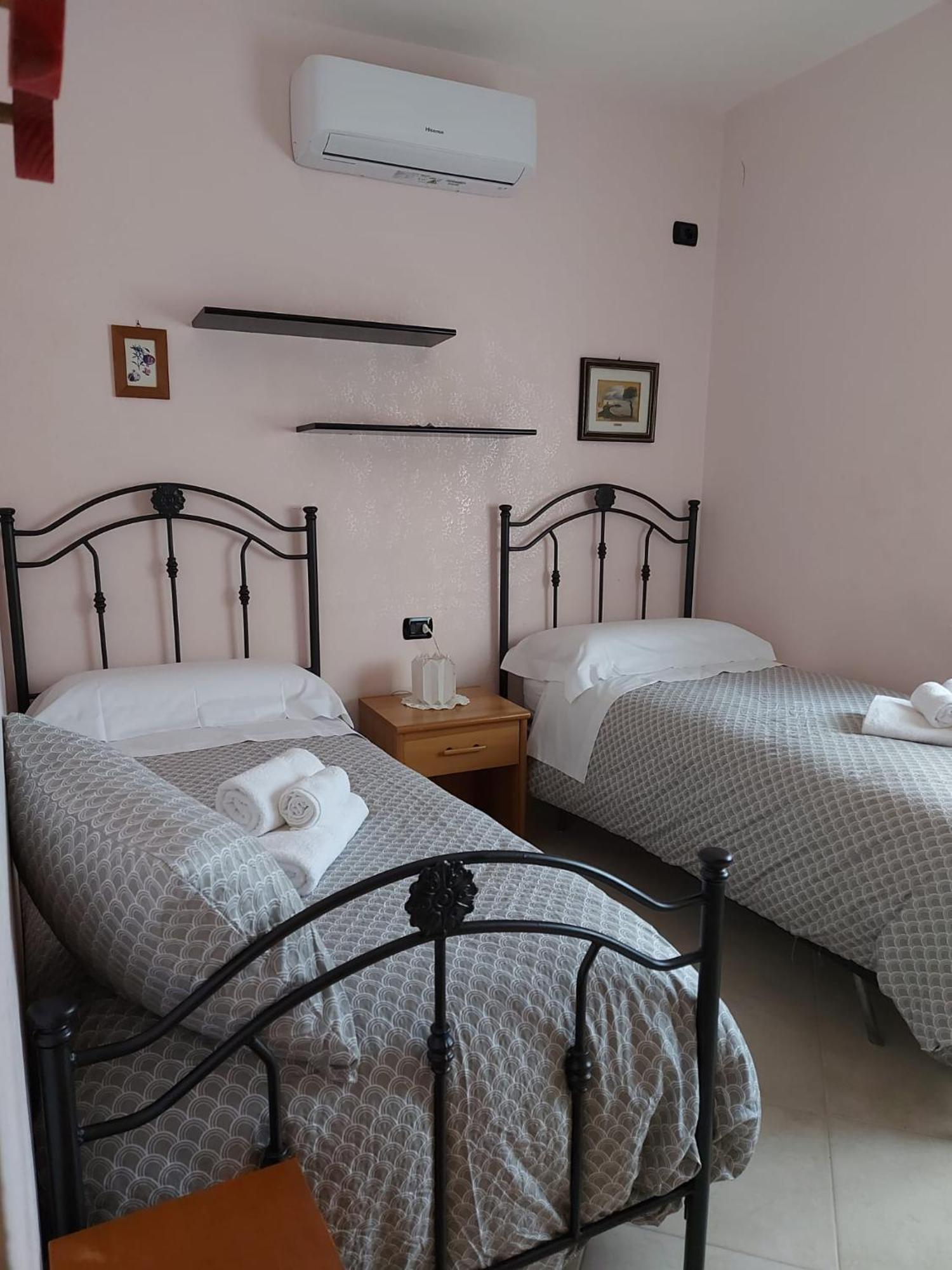 Rita'S House Villa Bivona  Dış mekan fotoğraf