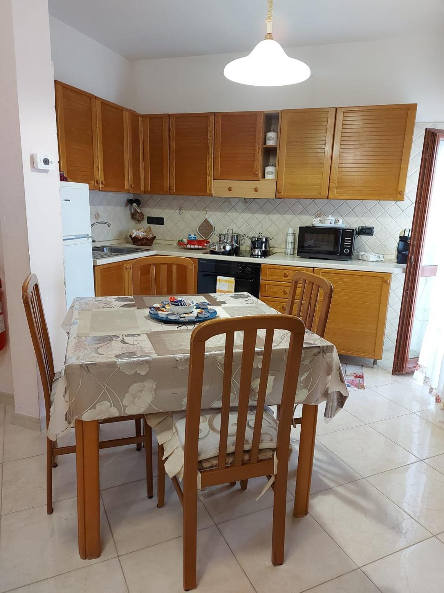 Rita'S House Villa Bivona  Dış mekan fotoğraf