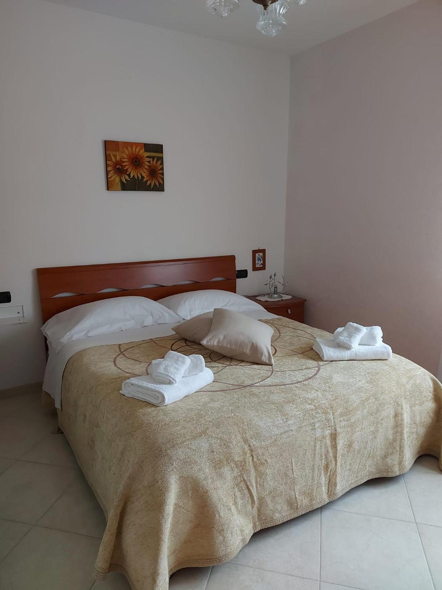 Rita'S House Villa Bivona  Dış mekan fotoğraf