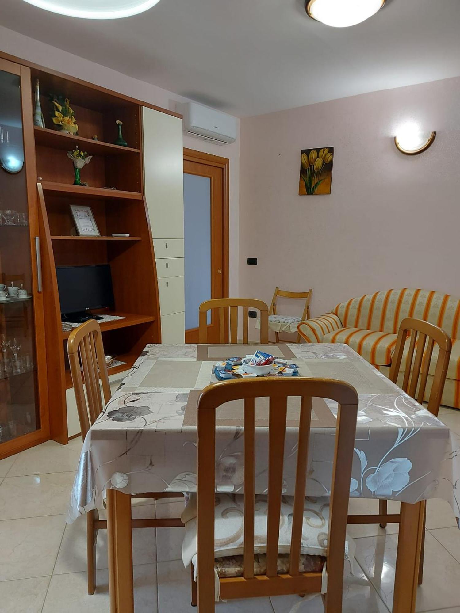 Rita'S House Villa Bivona  Dış mekan fotoğraf