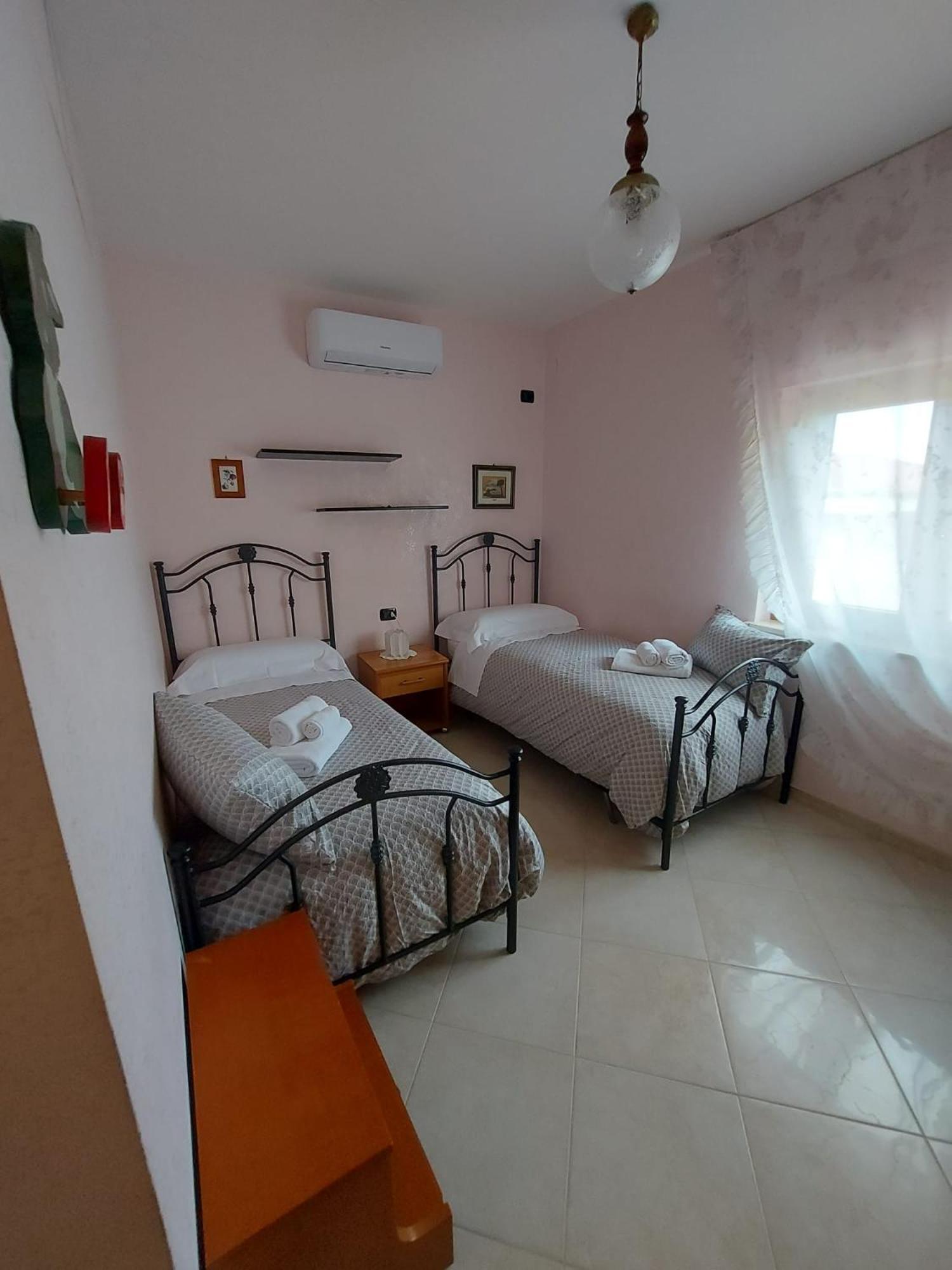 Rita'S House Villa Bivona  Dış mekan fotoğraf